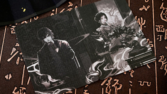 Preview: Divine Artifact: Iron Unchain Deck