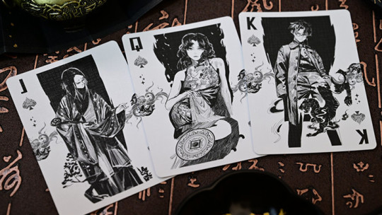 Preview: Divine Artifact: Iron Unchain Deck