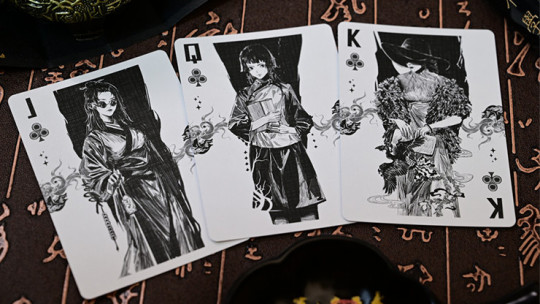 Preview: Divine Artifact: Iron Unchain Deck