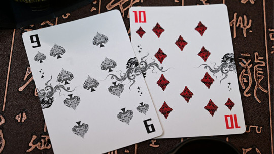 Divine Artifact: Iron Unchain Deck