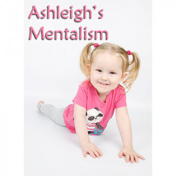 Ashleigh's Mentalism Book Test by Jonathan Royle - Video und eBook - DOWNLOAD