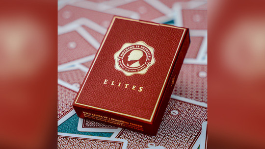 Preview: DMC Elites Pro-Tier Portcullis