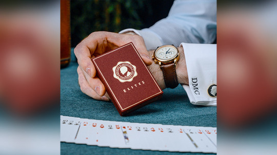 Preview: DMC Elites Pro-Tier Portcullis