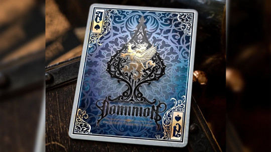 Dominion - Pokerdeck