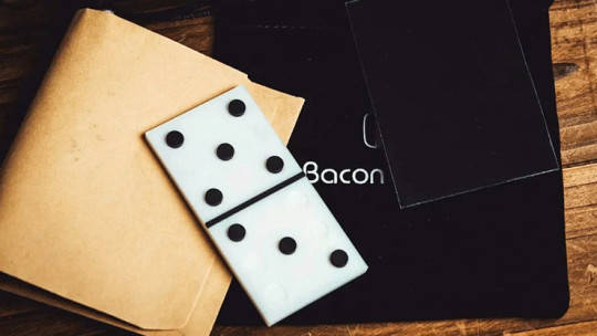 Preview: Dominoes Prediction by Juan Luis Rubiales