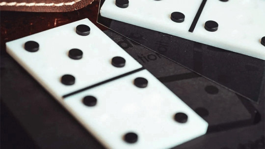 Preview: Dominoes Prediction by Juan Luis Rubiales