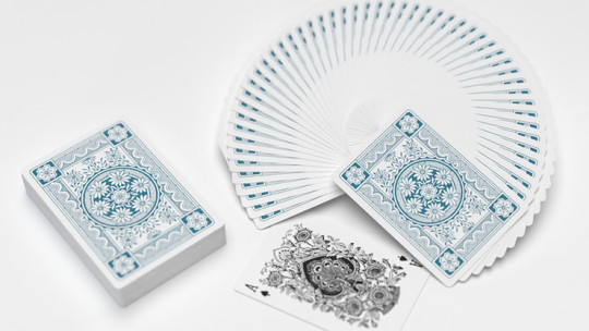 Dondorf - Pokerdeck