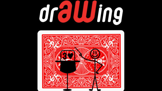 DRAWING by Luis Zavaleta & Michelle Ayllón - Video - DOWNLOAD