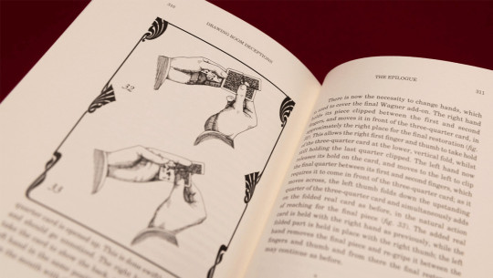 Preview: Drawing Room Deceptions (Expanded Edition) by Guy Hollingworth - Buch