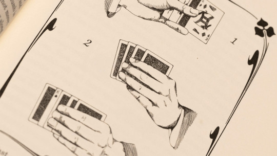 Preview: Drawing Room Deceptions (Expanded Edition) by Guy Hollingworth - Buch