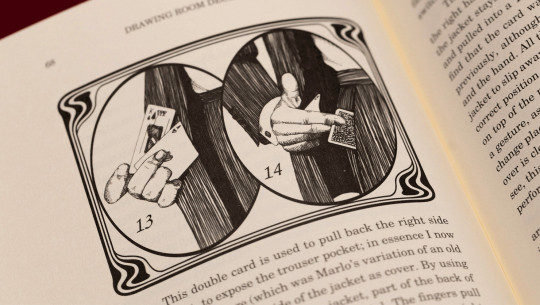 Drawing Room Deceptions (Expanded Edition) by Guy Hollingworth - Buch