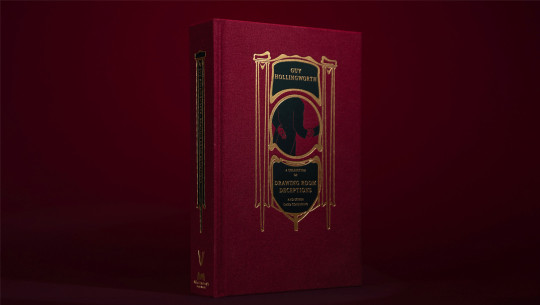 Drawing Room Deceptions (Expanded Edition) by Guy Hollingworth - Buch