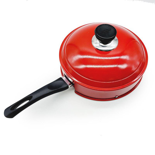 Dream Pan By Tora Magic