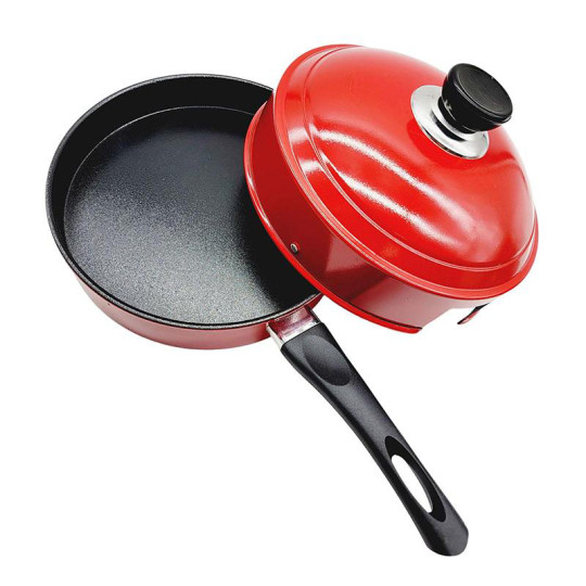 Preview: Dream Pan By Tora Magic