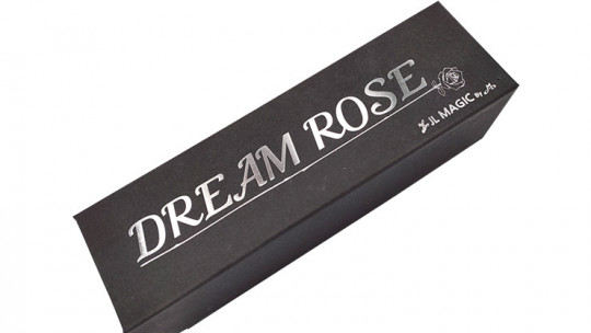 Dream Rose by JL Magic