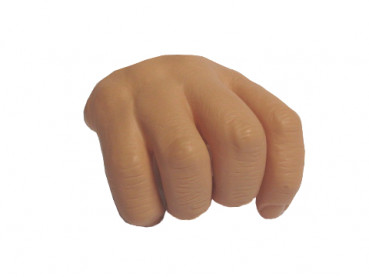 Dritte Hand - Groß - Zaubertrick