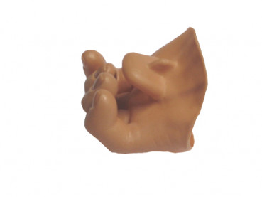 Dritte Hand - Groß - Zaubertrick