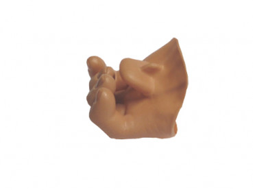 Dritte Hand - Klein - Zaubertrick