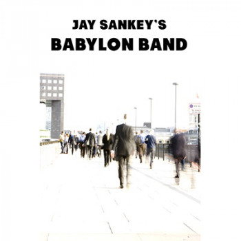 Babylon Band by Jay Sankey - Video - DOWNLOAD