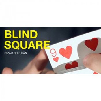 Blind Square by Bizau Cristian - Video - DOWNLOAD