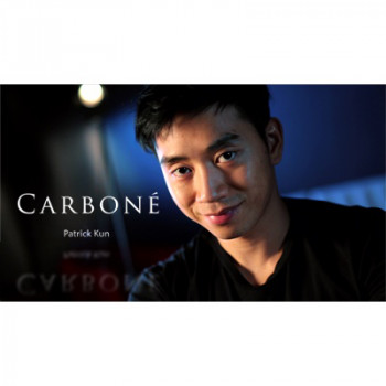 Carbone by Patrick Kun - Video - DOWNLOAD