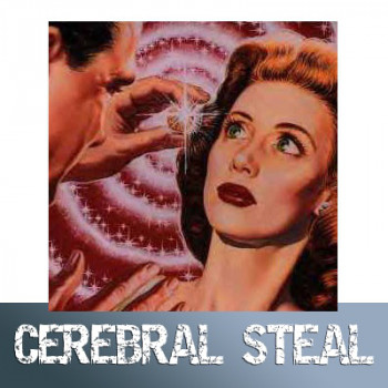 Cerebral Steal by James Brown - Video - DOWNLOAD