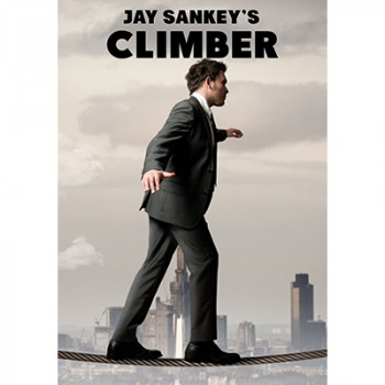 Climber by Jay Sankey - Video - DOWNLOAD