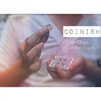 COINISH by Lyndon Jugalbot and Finix Chan - Video - DOWNLOAD