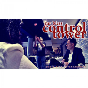 Control Tower by Mr. Bless - Video - DOWNLOAD