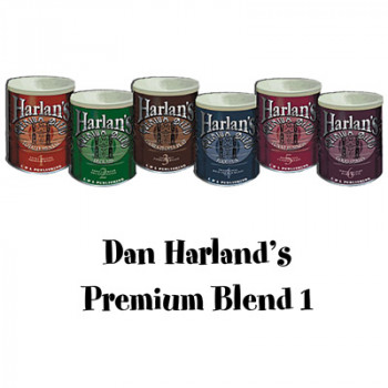 Dan Harlan Premium Blend #1 - Video - DOWNLOAD