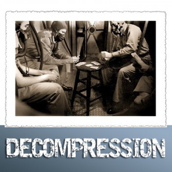 Decompression by Daniel Chard - Video - DOWNLOAD