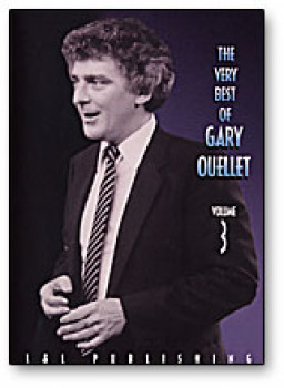 Very Best of Gary Ouellet Volume 3 - Video - DOWNLOAD