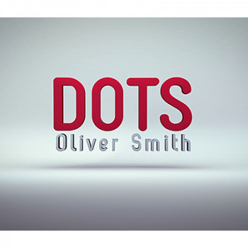 Dots by Oliver Smith - Video - DOWNLOAD