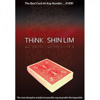 Think by Shin Lim - Video - DOWNLOAD