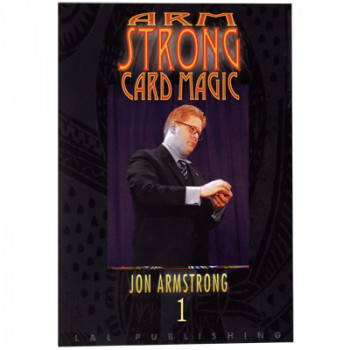 Armstrong Magic Vol. 1 by Jon Armstrong - Video - DOWNLOAD