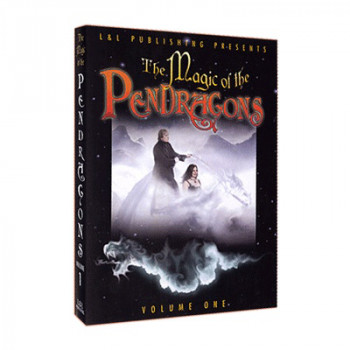 Magic of the Pendragons #1 by L&L Publishing - Video - DOWNLOAD