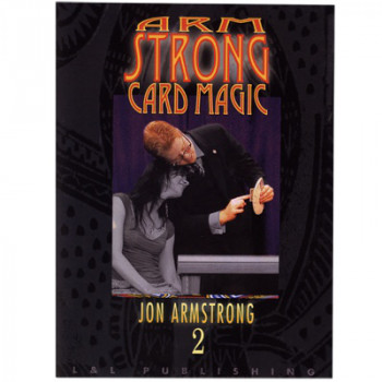 Armstrong Magic Vol. 2 by Jon Armstrong - Video - DOWNLOAD