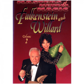 Falkenstein and Willard- Masters of Mental Magic- #2 - Video - DOWNLOAD