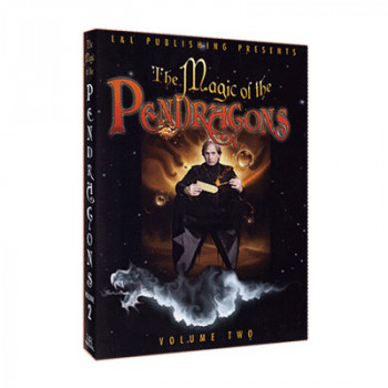 Magic of the Pendragons #2 by L&L Publishing - Video - DOWNLOAD