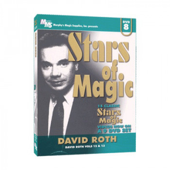 Stars Of Magic #9 (David Roth) - DOWNLOAD
