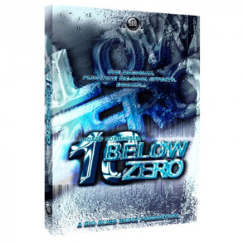 10 Below Zero by Andrew Normansell & Big Blind Media - Video - DOWNLOAD