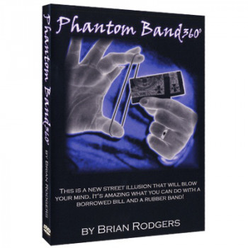 Phantom Band 360 by Brian Rodgers - Video - DOWNLOAD