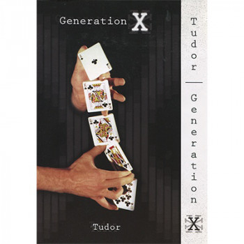 Generation X Brian Tudor - Video - DOWNLOAD