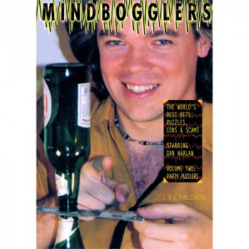 Mindbogglers Harlan- #2 - Video - DOWNLOAD