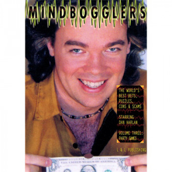 Mindbogglers Harlan- #1 - Video - DOWNLOAD