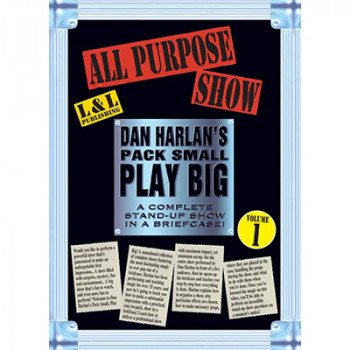 Harlan All Purpose Show - Video - DOWNLOAD