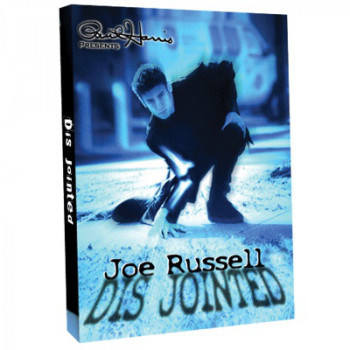Dis Jointed by Joe Russell - Video - DOWNLOAD