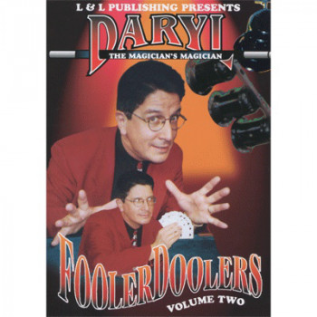 Fooler Doolers Daryl Volume 2 - Video - DOWNLOAD