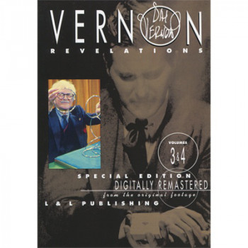 Vernon Revelations(3&4) - #2 - Video - DOWNLOAD