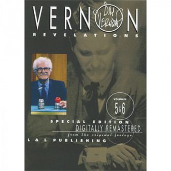 Vernon Revelations(5&6) - #3 - Video - DOWNLOAD